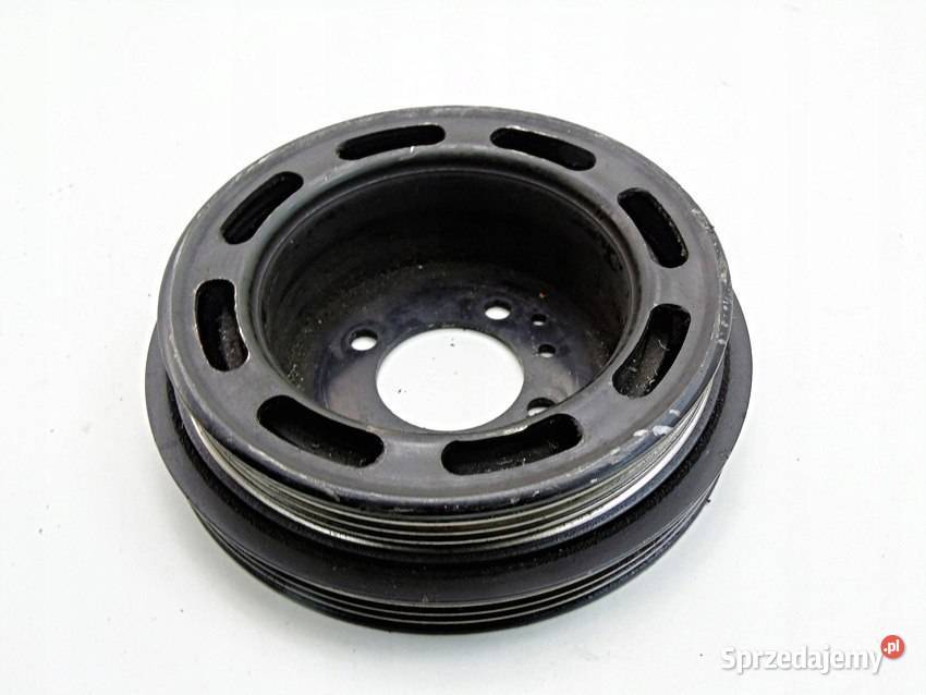 KOŁO PASOWE WAŁU 14 15 16 16V MAZDA 323 F S C P Elementy napędu Sosnowiec