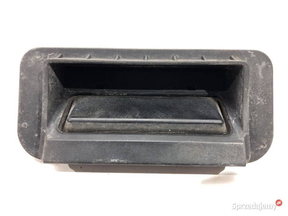 KLAMKA KLAPY TYŁ MERCEDES W212 A2129056901 Kombi