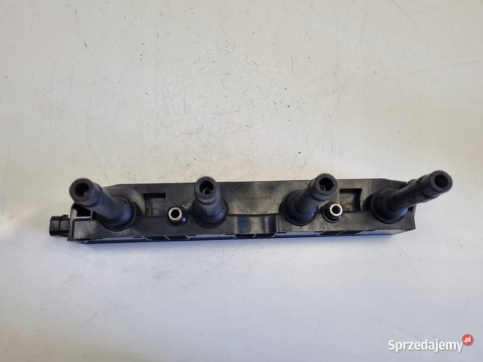 CEWKA ZAPŁONOWA Opel Astra II G 14 16 16V osobowe Rudka