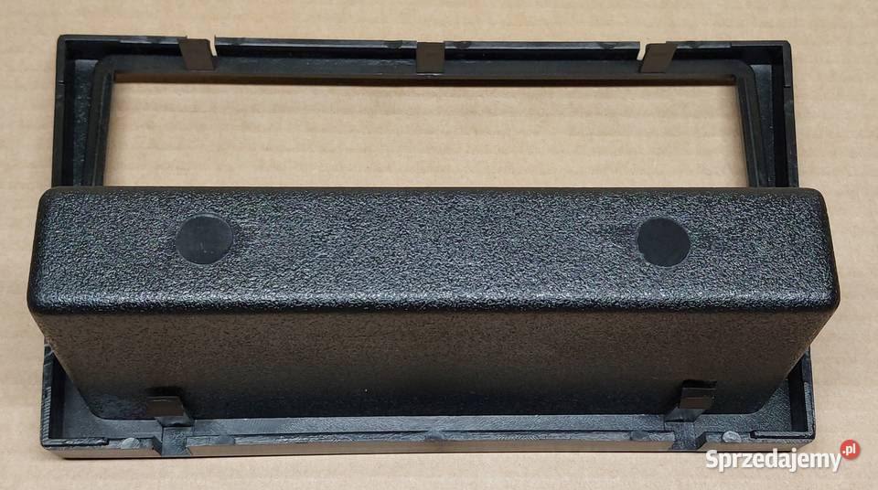 OBUDOWA RAMKA RADIA 1 DIN OPEL OMEGA CORSA AGILA Mielęcin