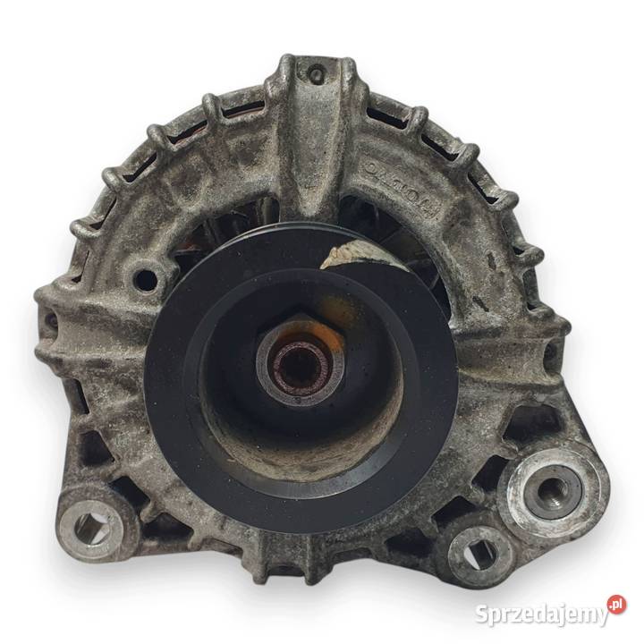 ALTERNATOR Volvo S60 II S80 II V70 III V60 S40 Chełm