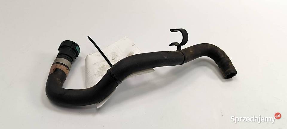 PRZEWÓD UKŁADU CHŁODZENIA FORD TRANSIT CUSTOM Lipno sprzedam