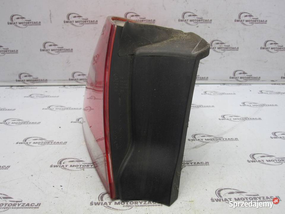 BMW E92 07r lampa lewa tył 7174403 świętokrzyskie