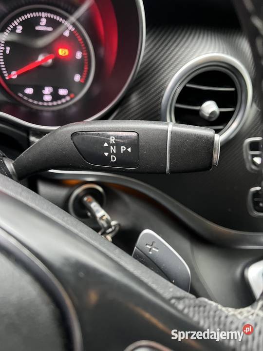 V250 4 matic FV 23 7 os 2018r 250 Myślenice