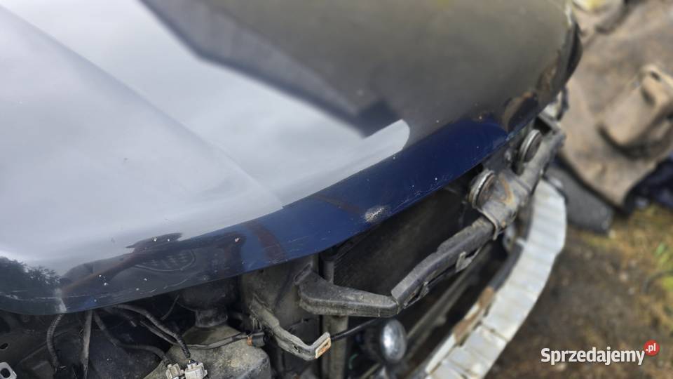 Maska Suzuki Grand Vitara 2 ZJ3 Świdnica
