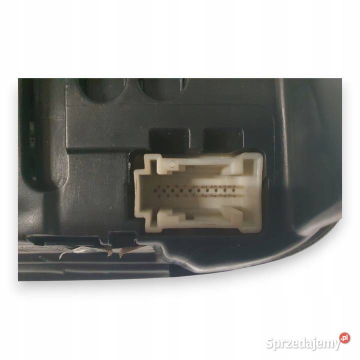 LICZNIK ZEGARY A4515403647 Smart Fortwo II 451 Chełm sprzedam
