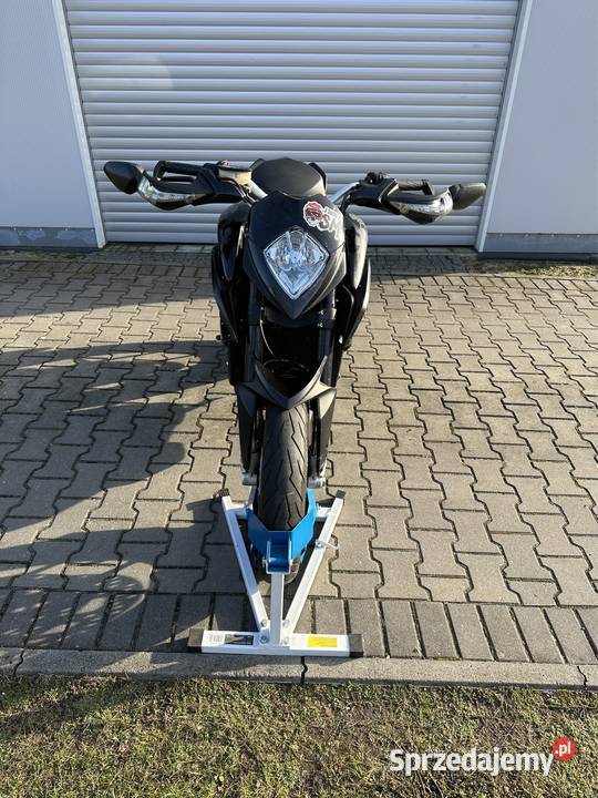 Mv Agusta Rivale 800 MV Agusta Ostrów Wielkopolski
