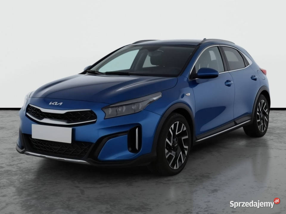Kia XCeed 15 TGDI Bielany Wrocławskie sprzedam