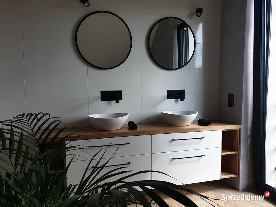 Szafka pod umywalkę 210 Bydgoszcz