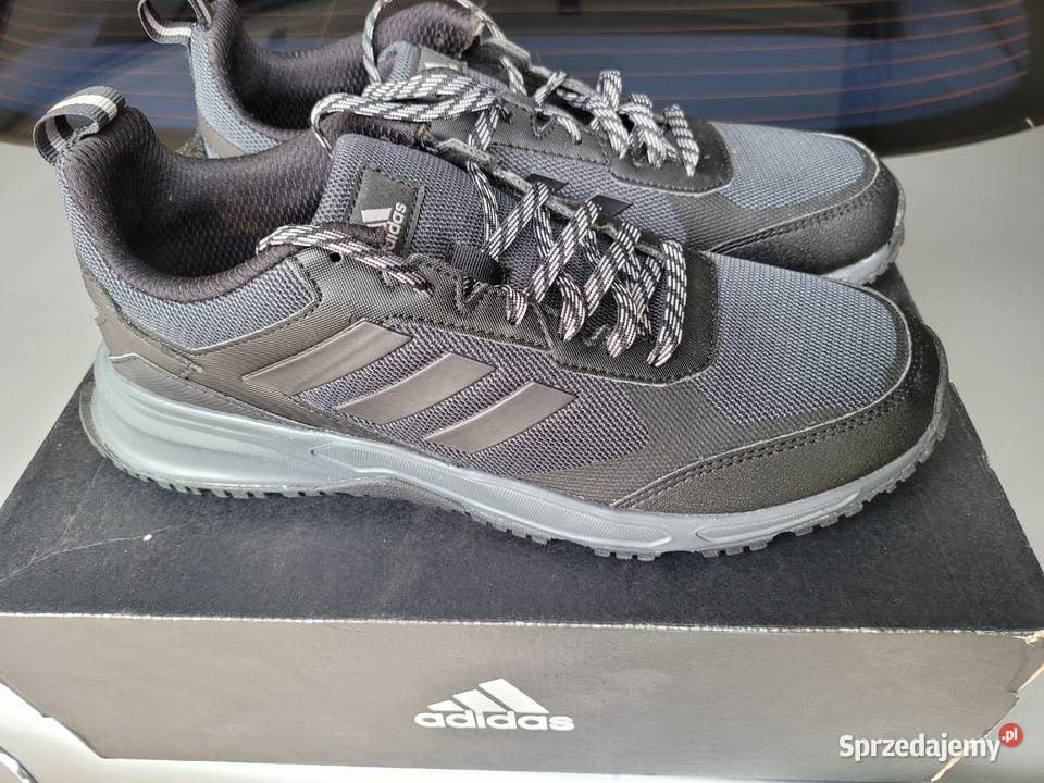 Buty Adidas Rockadia Trail 30 do biegania Sportowe Osielsko