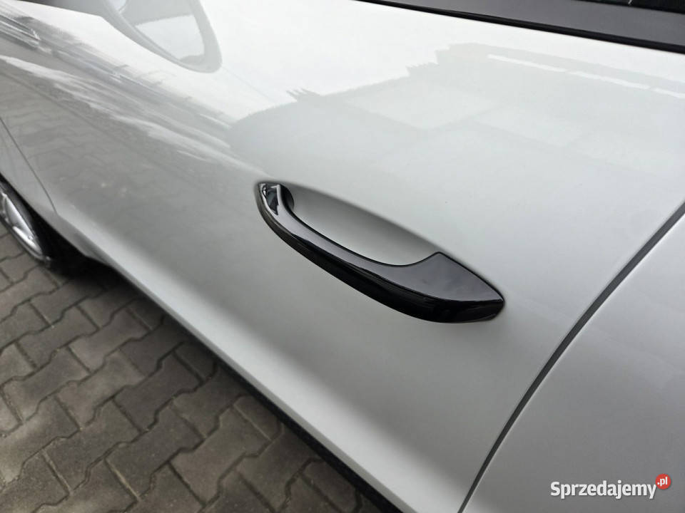 Porsche Macan 20 265 Tempomat Adaptacyjny Pakiet ABS Węgrzce