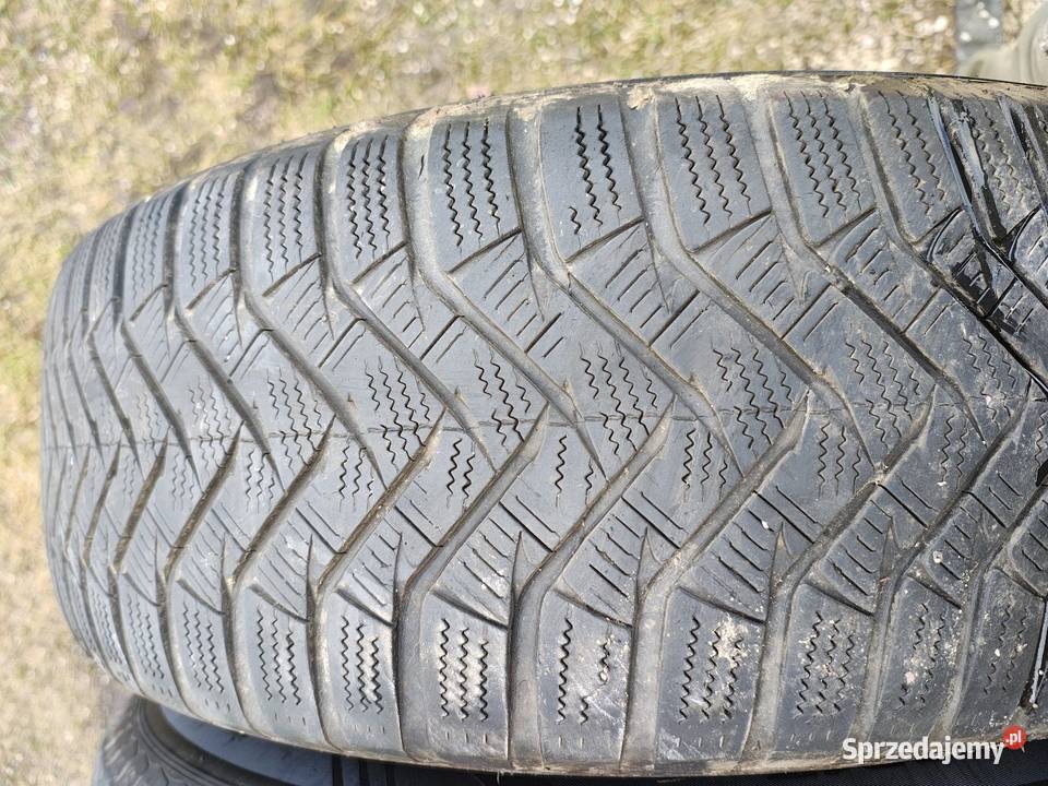 Felgi koła BMW 17 5x120 x3 x5 e39 e38 e32 e65