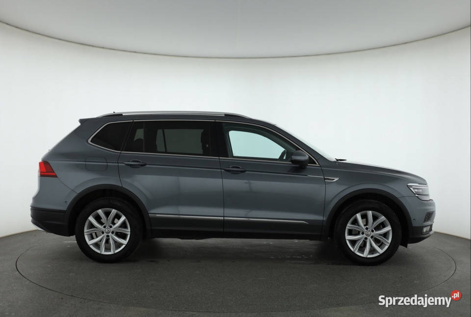 VW Tiguan Allspace 15 TSI Piaseczno