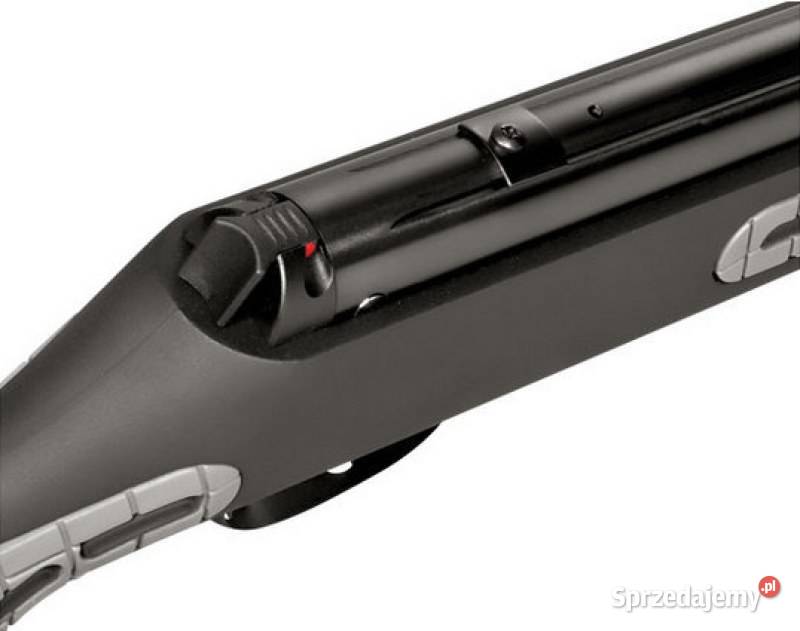 Wiatrówka Hatsan Striker 1000S DG 55 mm Warszawa sprzedam