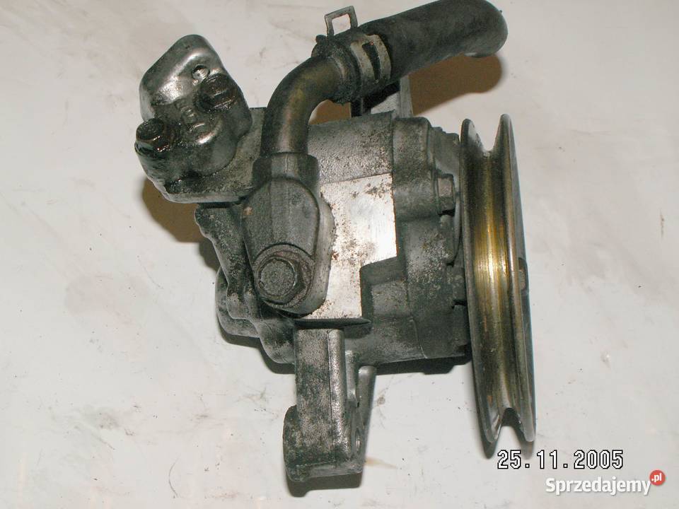 honda civic pompa wspomagania 1516V Siechnice