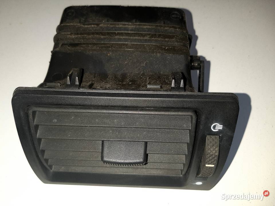 kratka nawiewu ford mondeo mk3 Kratki nawiewu Ostrów Wielkopolski