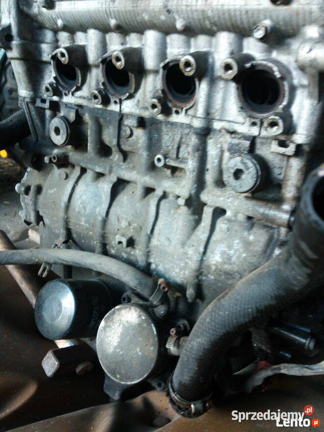 Silnik Suzuki GSXR 600 K3 z osprzętem Toruń