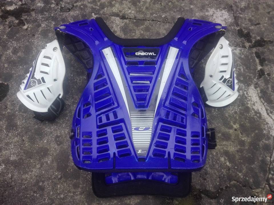 Buzer UFO PLAST junior Cieszyn