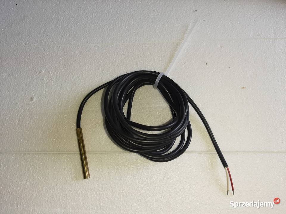 Czujnik zasobnika Budownictwo i akcesoria