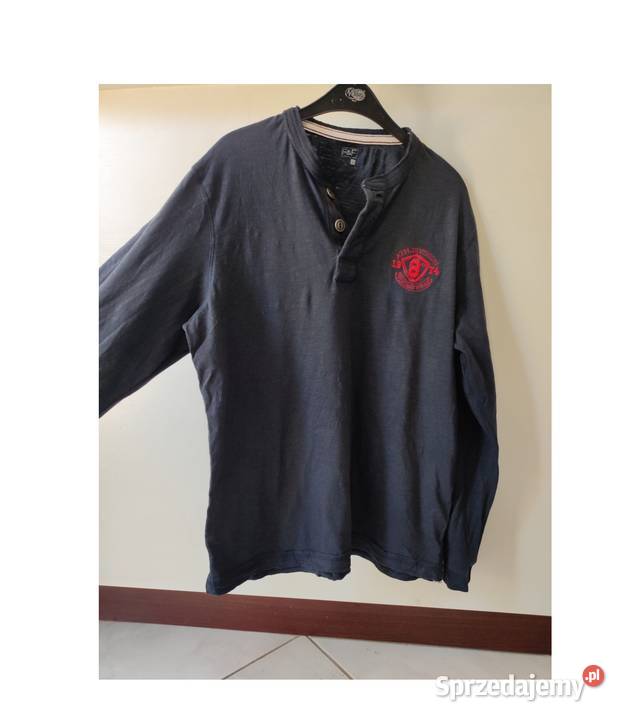 męska bluzka bluza koszula koszulka polo Kielce