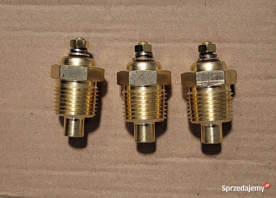 Ładowarka XCMG ZL50 czujnik Wrocław