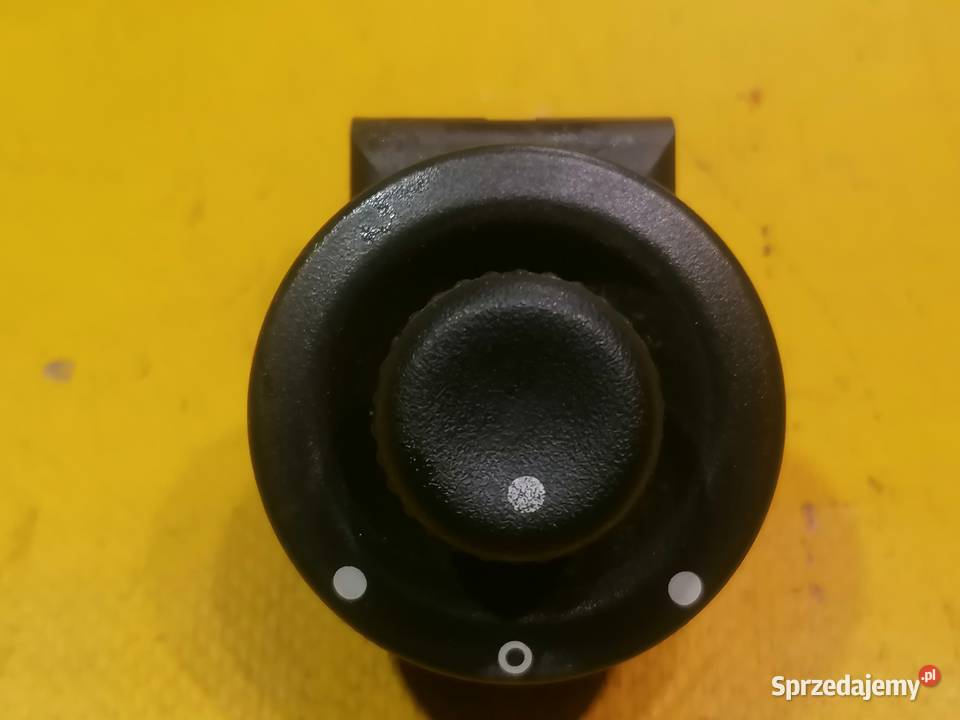 przełącznik lusterek 7pinTRW RenaultDacia do osobowe Panele sterowania, przełączniki Piotrków Trybunalski sprzedam