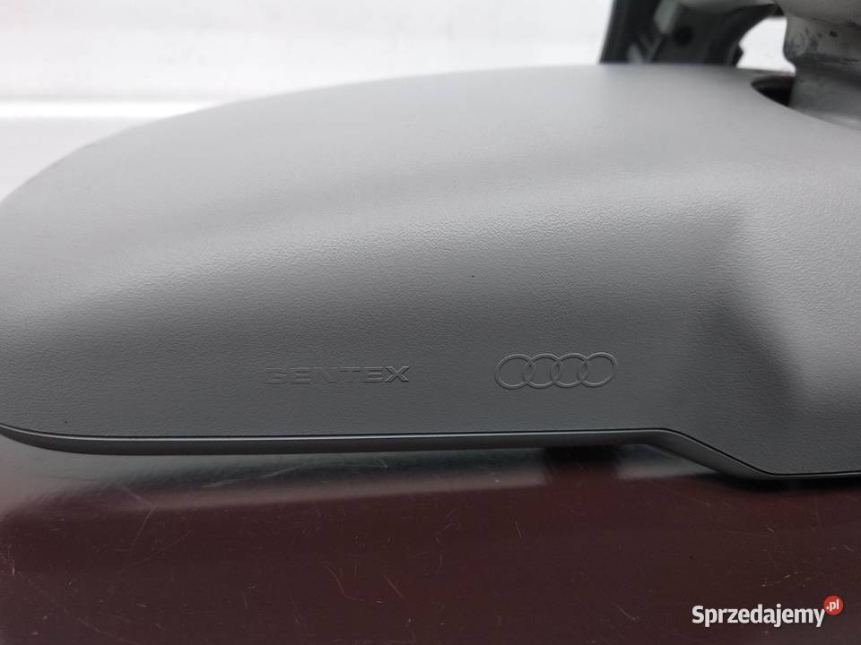 Audi A3 8P lusterko wsteczne wewnętrzne łódzkie Sieradz