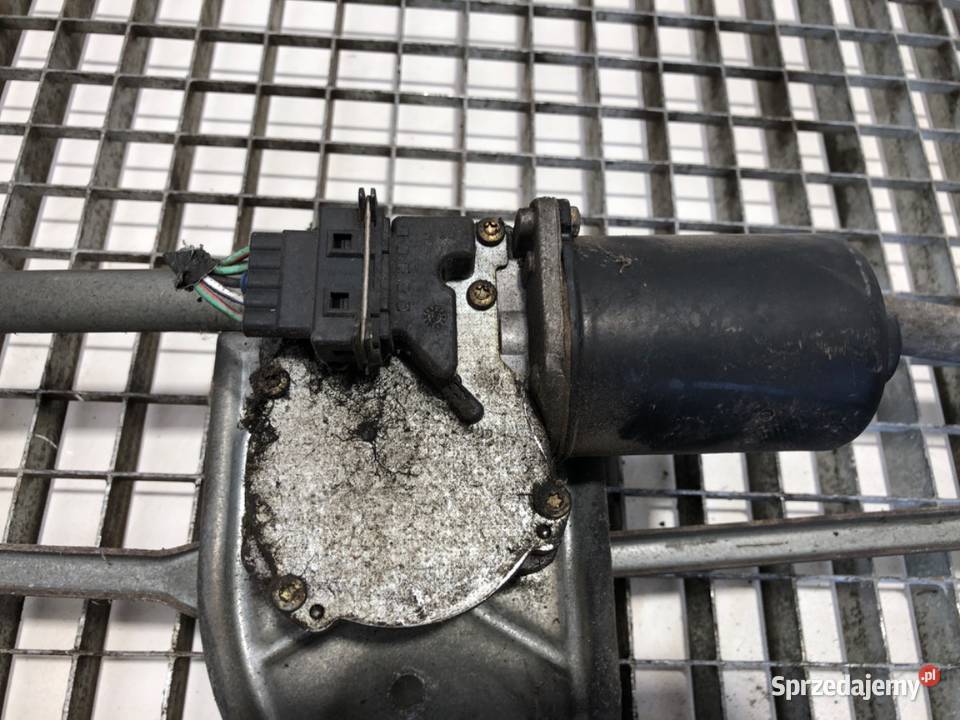 MECHANIZM WYCIERACZEK PRZÓD FORD TRANSIT IV 0006