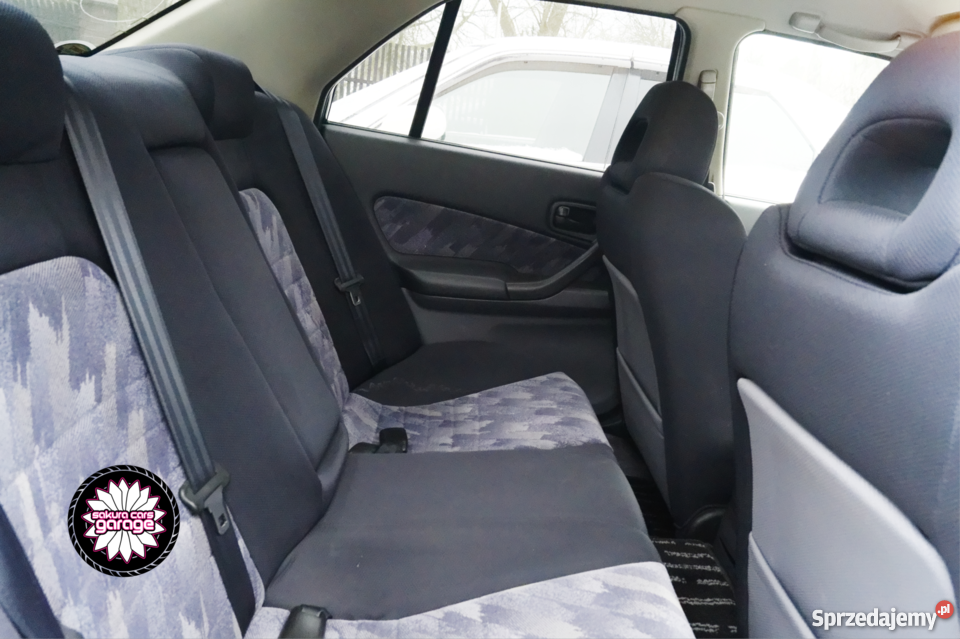 Nissan Skyline R34 GTX JDM elektryczne lusterka Łódź sprzedam