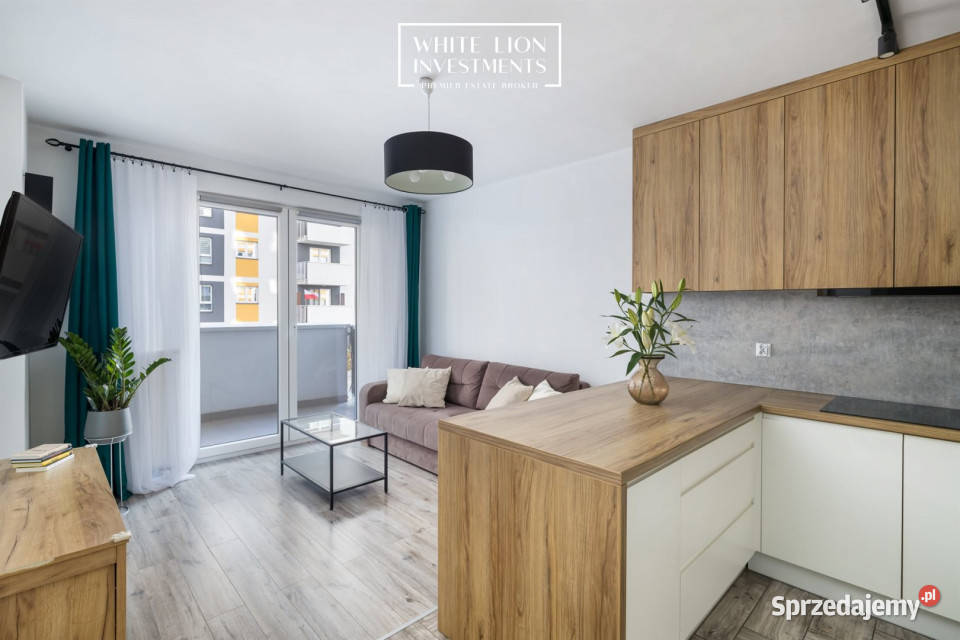 Do sprzedaży mieszkanie Warszawa Posag 7 Panien sprzedam