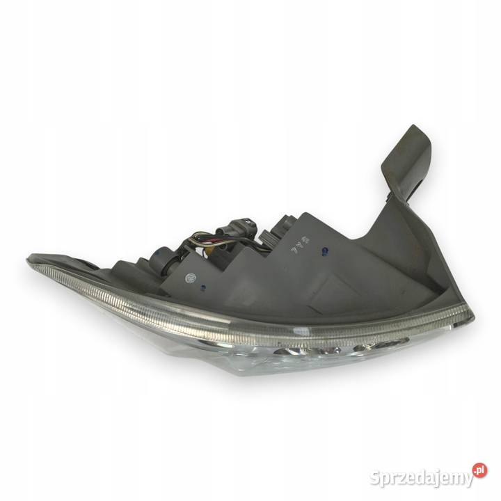 LAMPA LEWA Volvo Subaru Impreza GH HBT tylna osobowe lubelskie Chełm