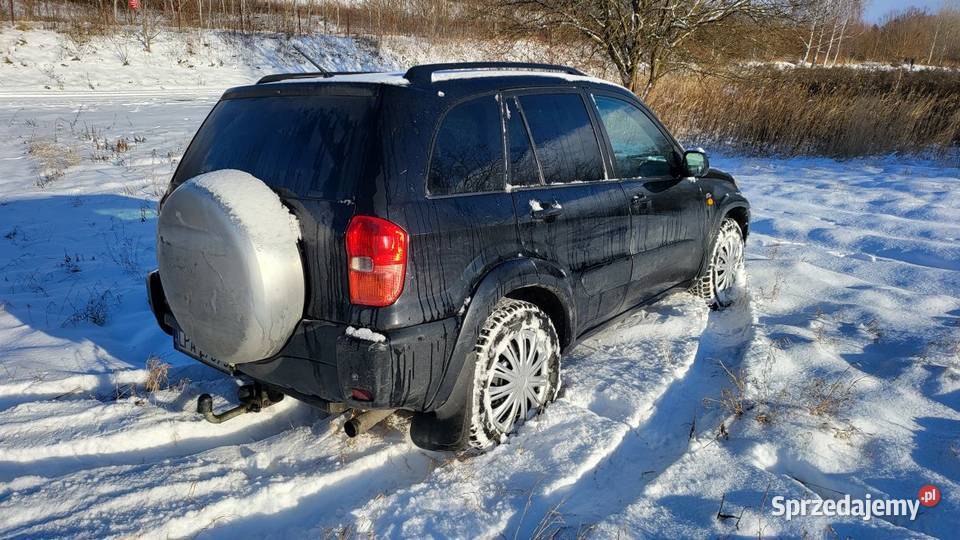 4X4 lubelskie Lublin