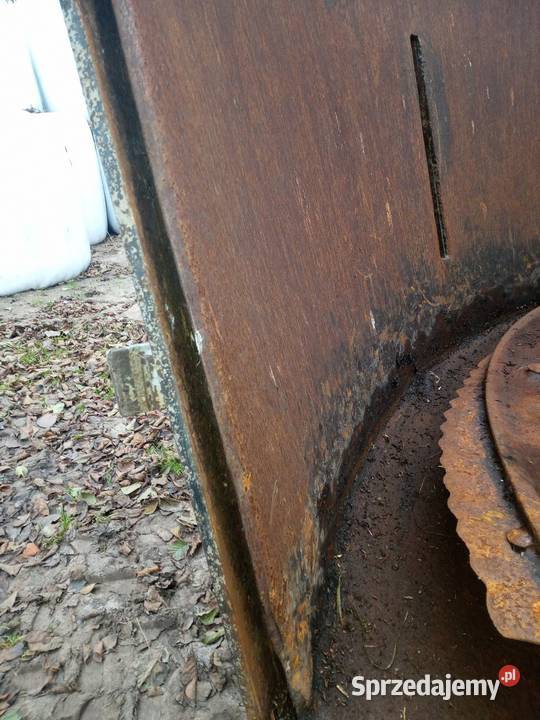 Sprzedam Paszowóz Wąsosz