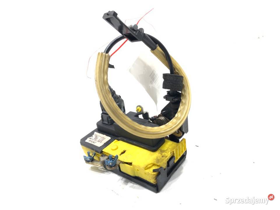 ZAMEK DRZWI PRAWY PRZÓD VOLVO S60 I Hatchback sprzedam