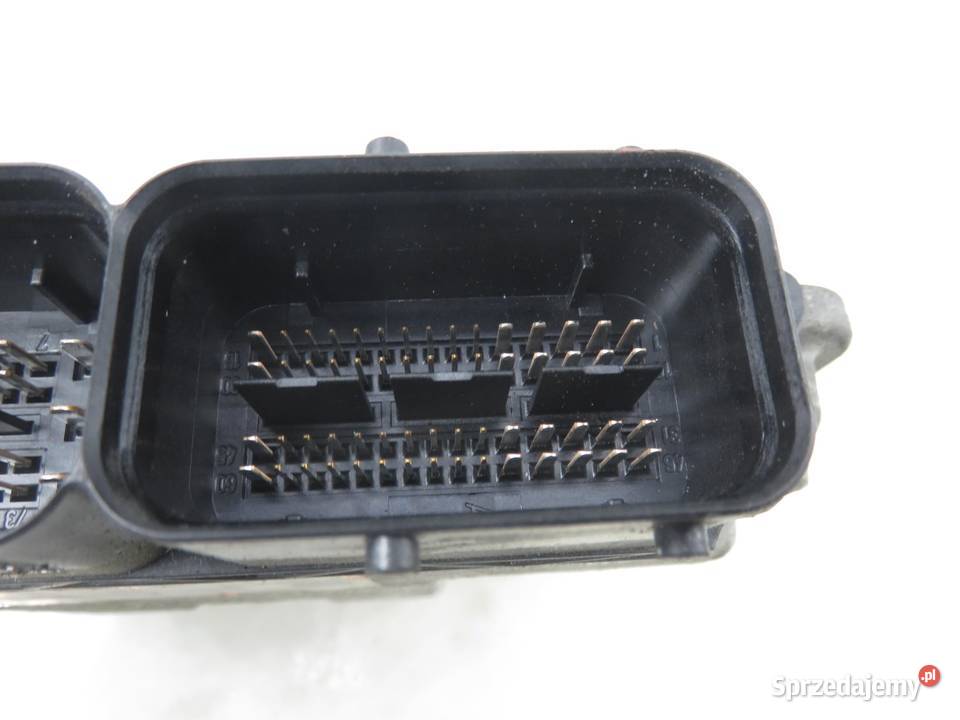 STEROWNIK SEAT LEON II 19 TDI 03G906021JS