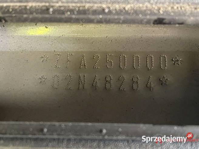 FIAT DUCATO 2020 228700 ccm 160 Warszawa sprzedam