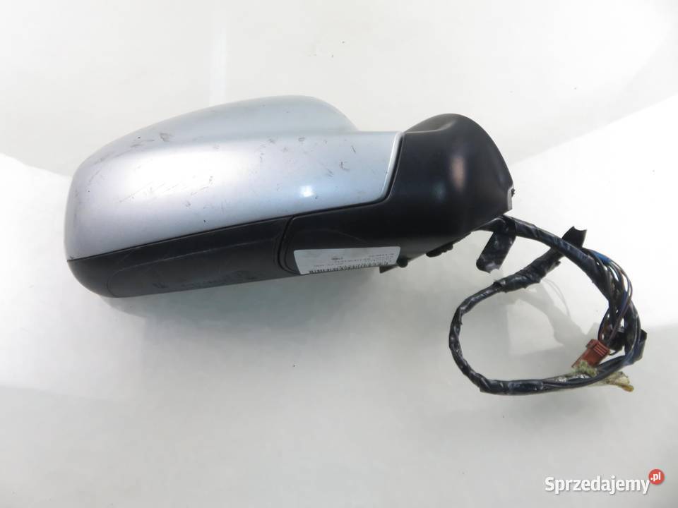 LUSTERKO PRAWE PEUGEOT 307 CC EZR