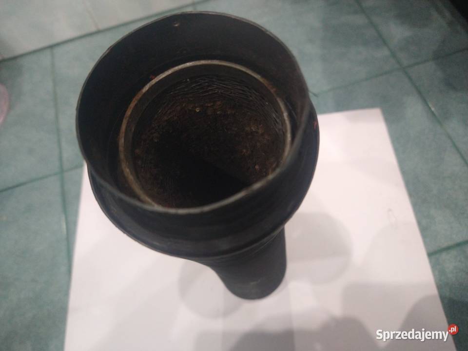 Rura Ogrzewania Gorącego Powietrza 111 819 942 Skawina