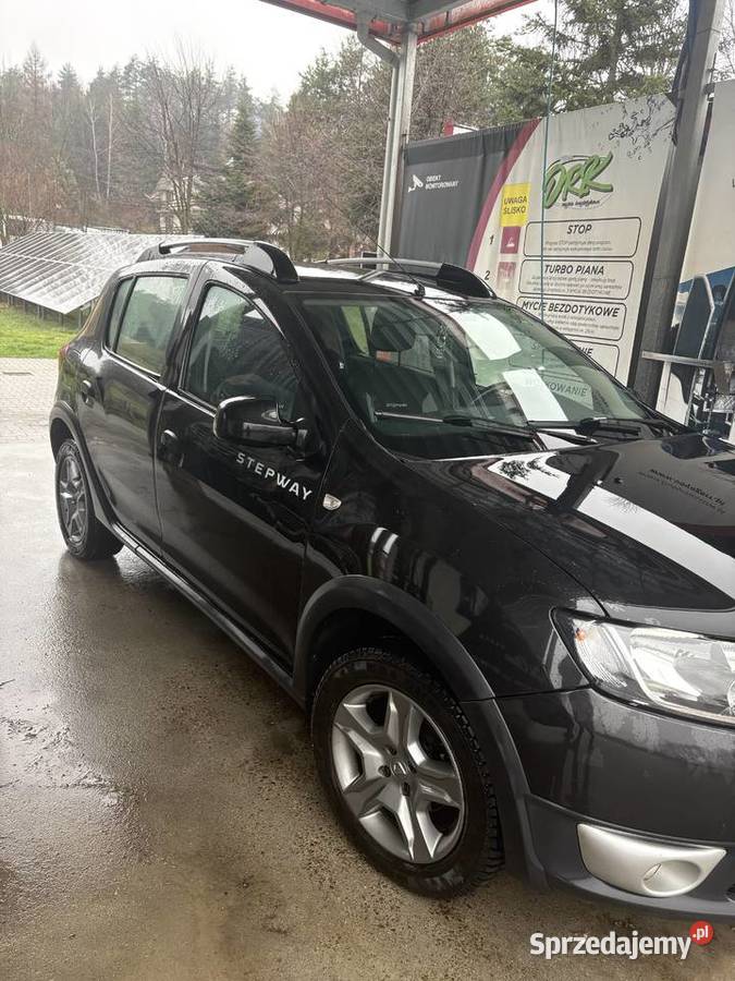 Sprzedam podkarpackie