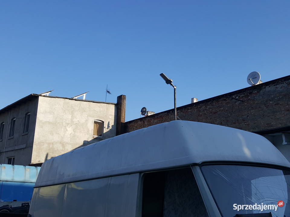 Oryginalny dach Volkswagen Lt 75 96r 45m kujawsko-pomorskie Gniewkowo