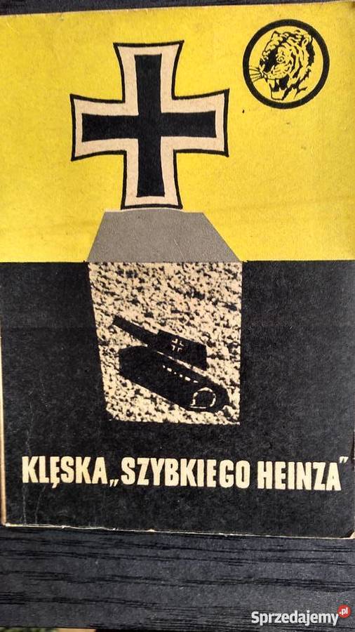 Tomiki z serii Żółtego Tygrysa Warszawa sprzedam