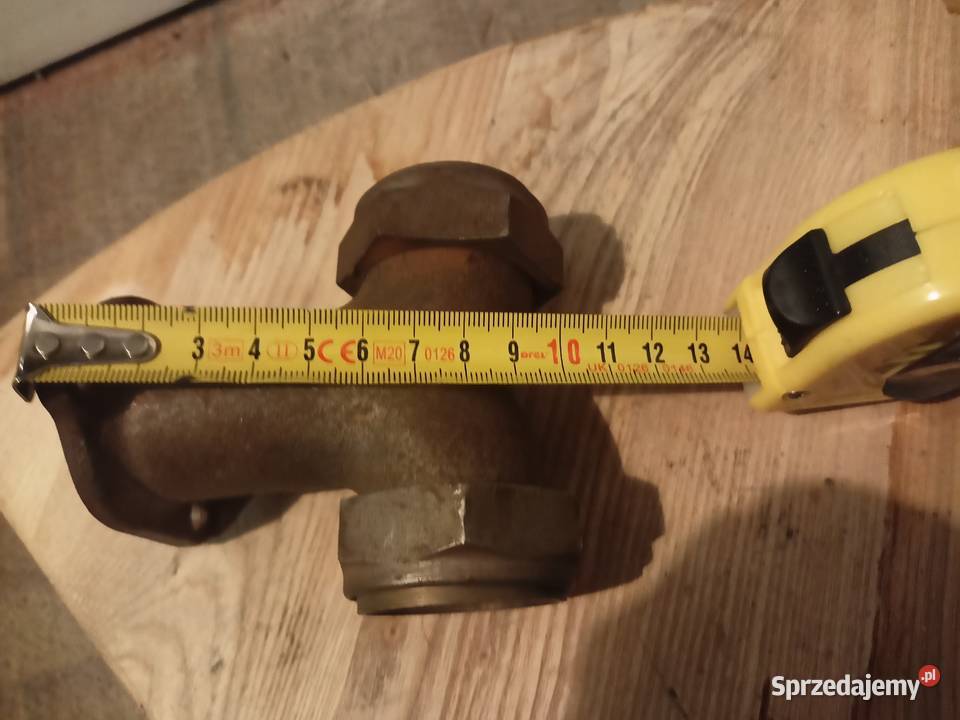 Harley VL 1930 33 JD Pozostałe Bydgoszcz