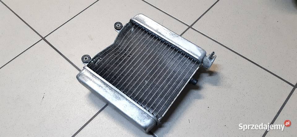 Chłodnica Honda Swing 125 Jawiszowice