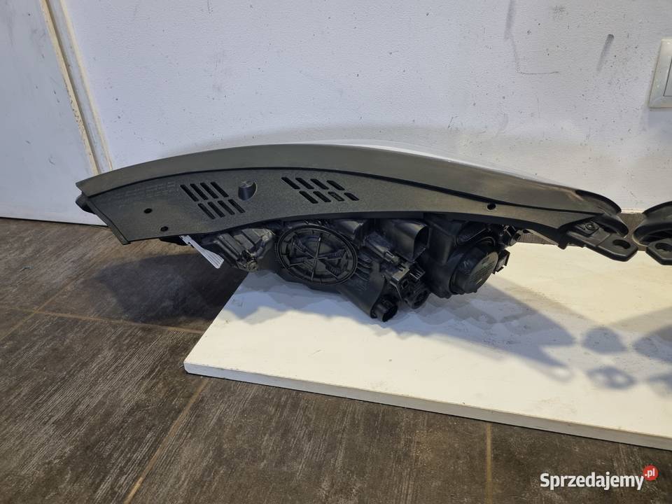 ORGINALNE LAMPY XENON HYUNDAI TUCSON III 1518 łódzkie Skierniewice