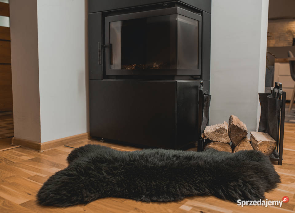 PROMOCJA Skóry Owcze Naturalne 2 Kategoria Szaflary