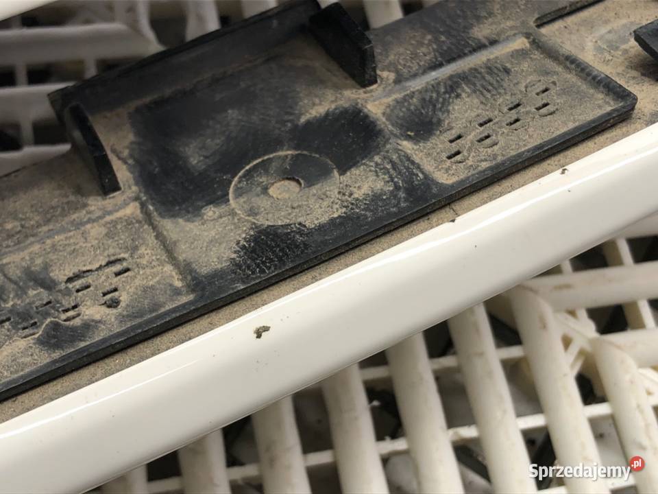 SPOILER LOTKA JEEP COMPASS MP SUV 6VX76TRMAB