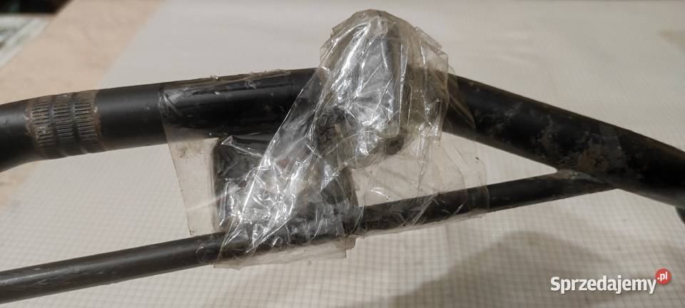 Suzuki Lt 80 kierownica mazowieckie Warszawa