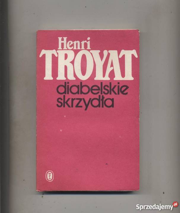 Diabelskie skrzydła