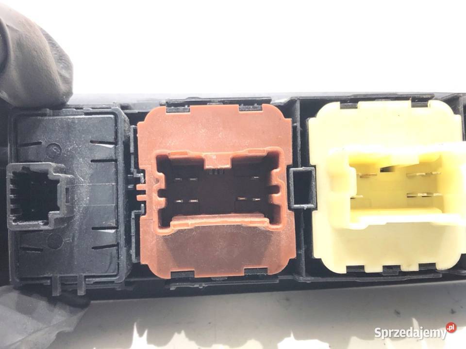 PRZEŁĄCZNIK SZYB RENAULT CAPTUR I Crossover podkarpackie