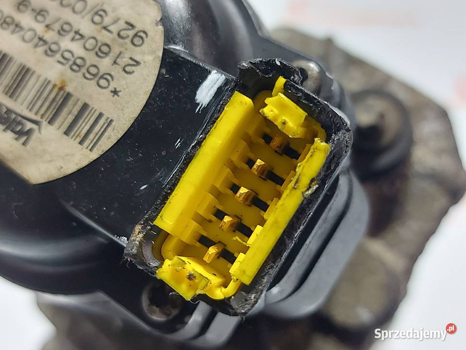 MAZDA 3 FORD 16 CITD Y6 7M5Q6007FB 110 Kielce